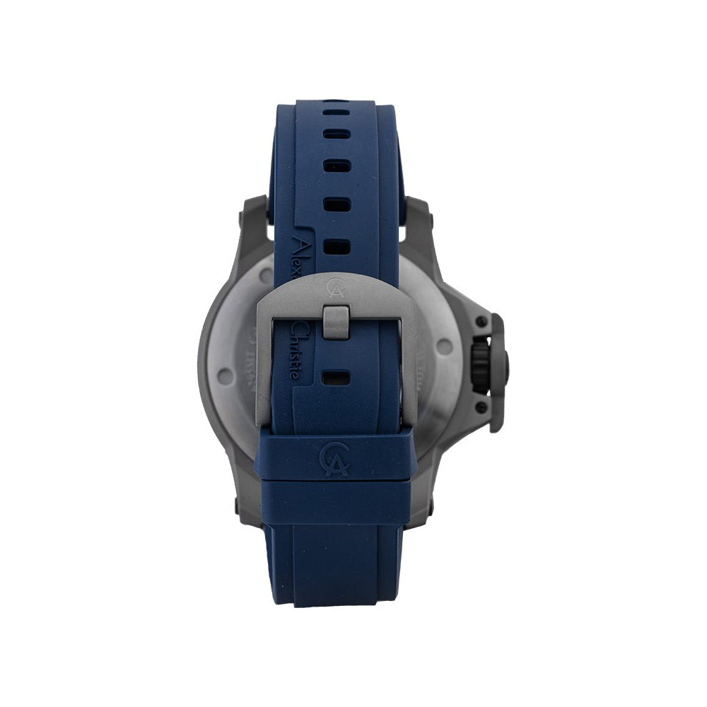 6295MTRTPBABU Men's Classic Automatic Watch 48mm