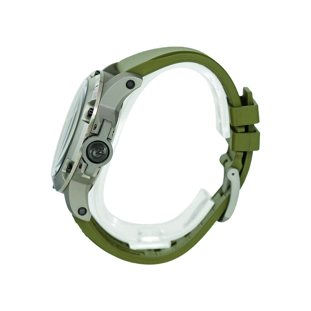 6295MTRTPBAGN Men's Classic Automatic Watch 48mm