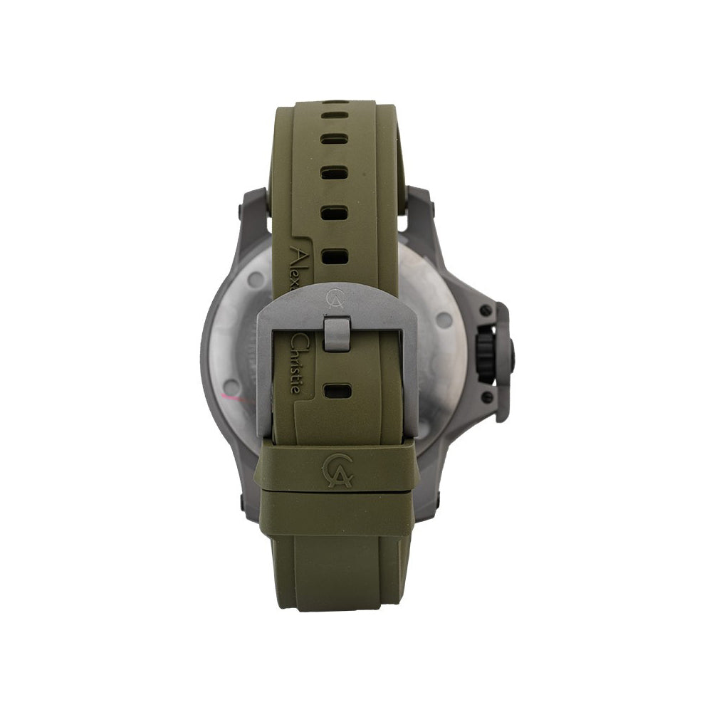 6295MTRTPBAGN Men's Classic Automatic Watch 48mm