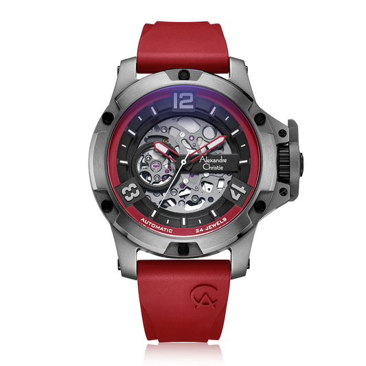 6295MPRTPBARE Men's Classic Automatic Watch 48mm