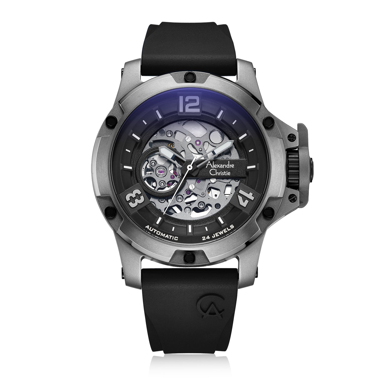 6295MTRTPBA Men's Classic Automatic Watch 48mm