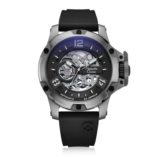 6295MTRTPBA Men's Classic Automatic Watch 48mm