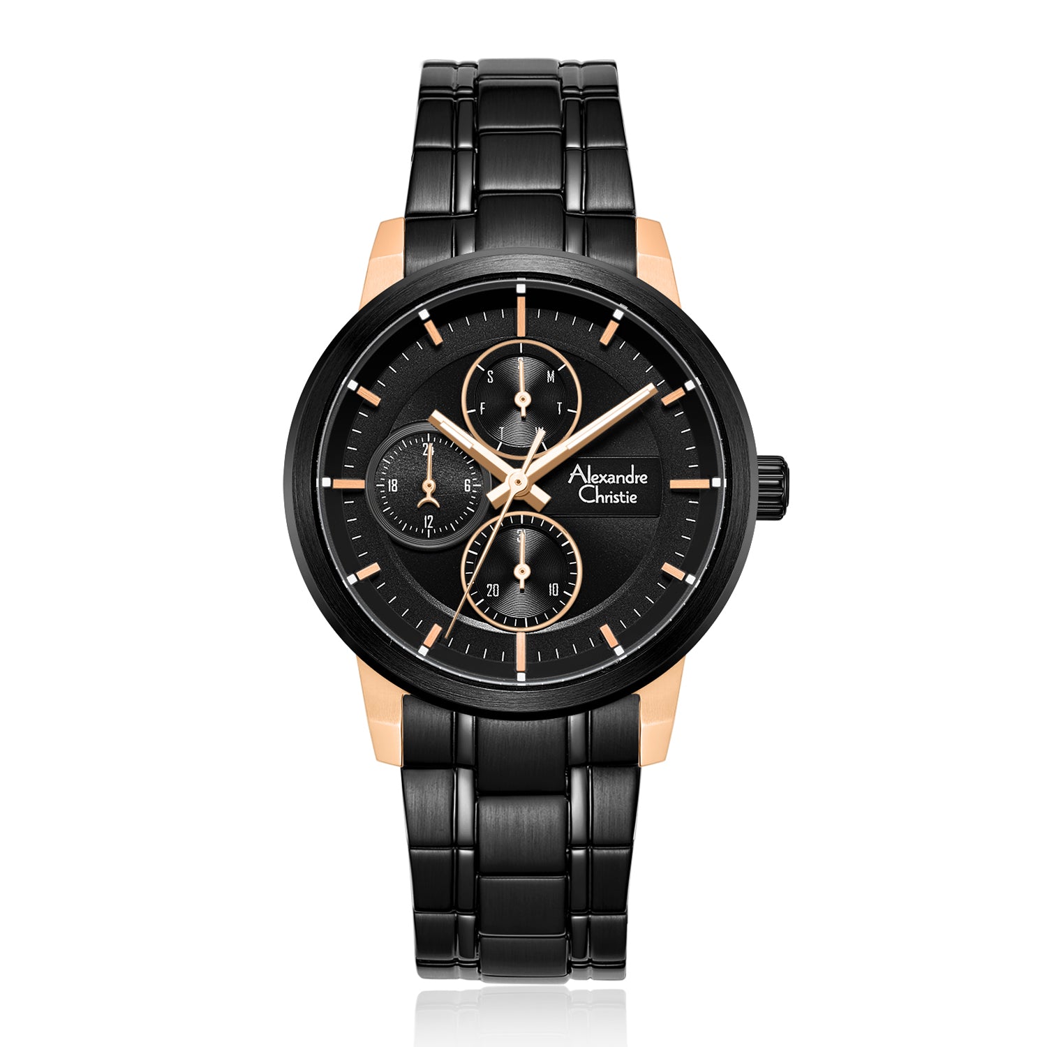 6323BFBBRBA Women's Multi-Function Quartz Watch 36mm
