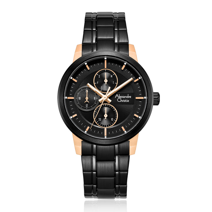 6323BFBBRBA Women's Multi-Function Quartz Watch 36mm