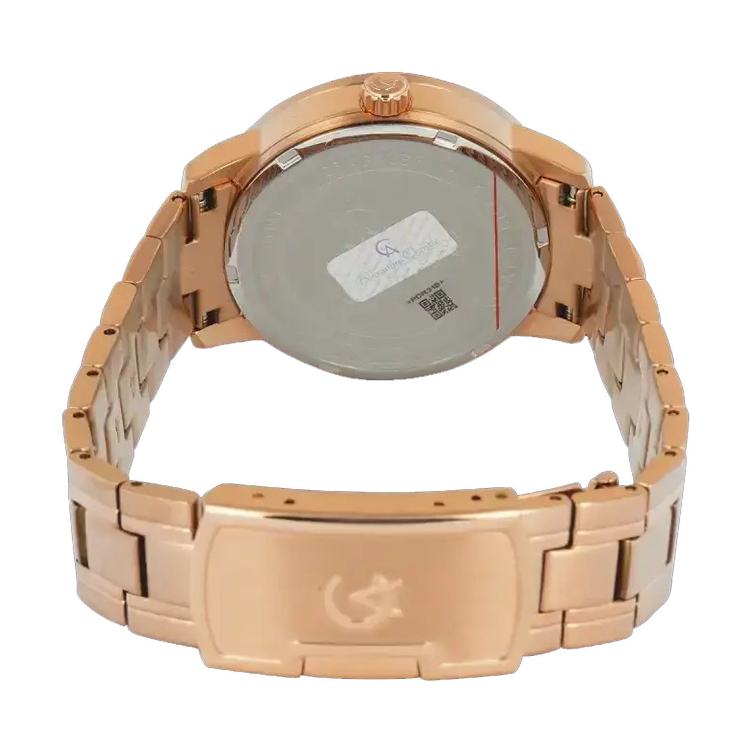 6323BFBRGLN Women's Multi-Function Quartz Watch 36mm