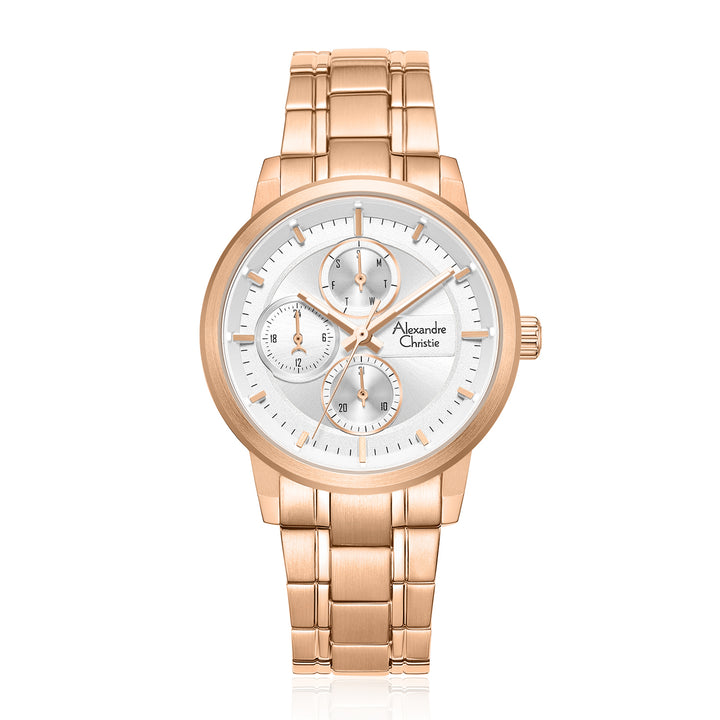6323BFBRGSL Women's Multi-Function Quartz Watch 36mm