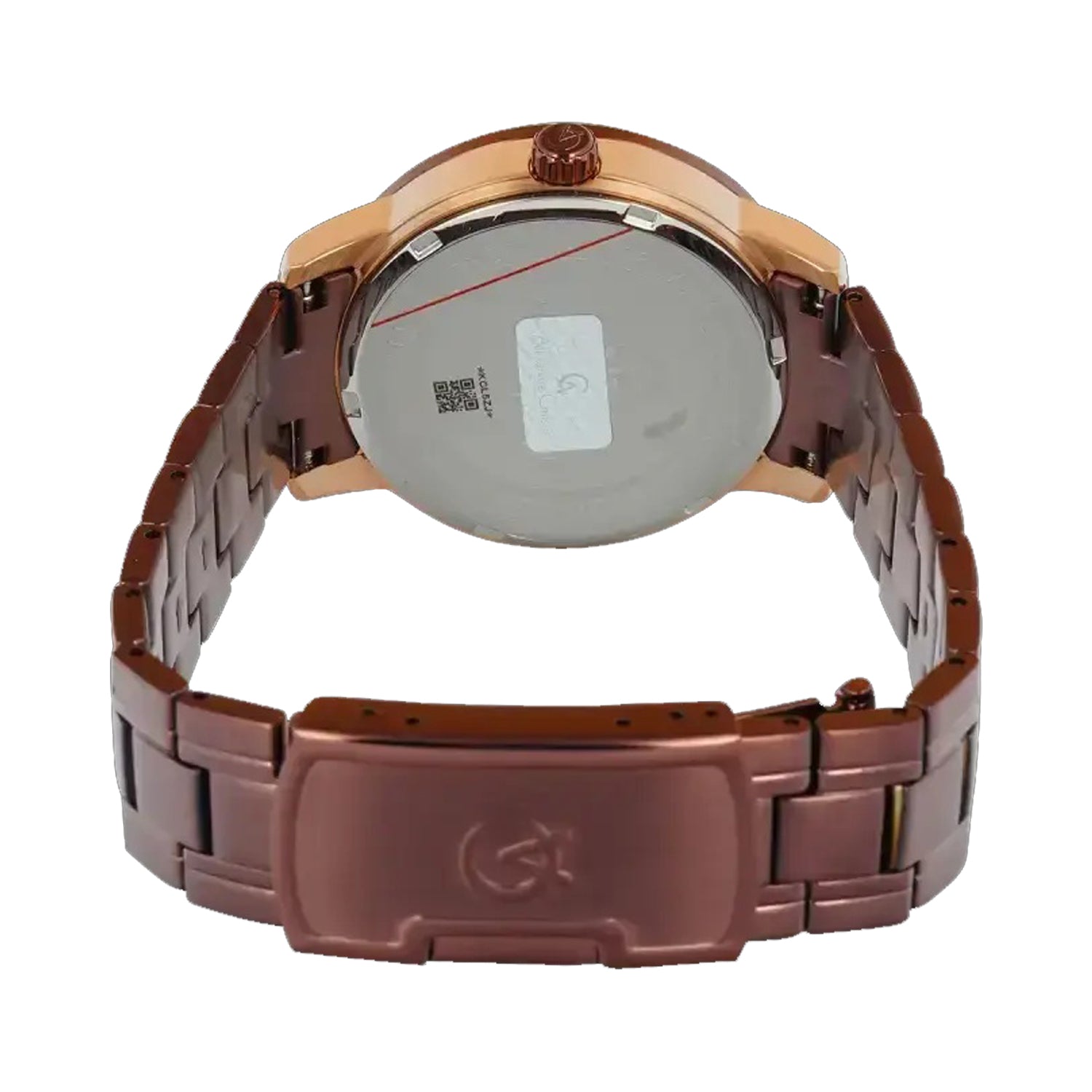 6323BFBROBO Women's Multi-Function Quartz Watch 36mm
