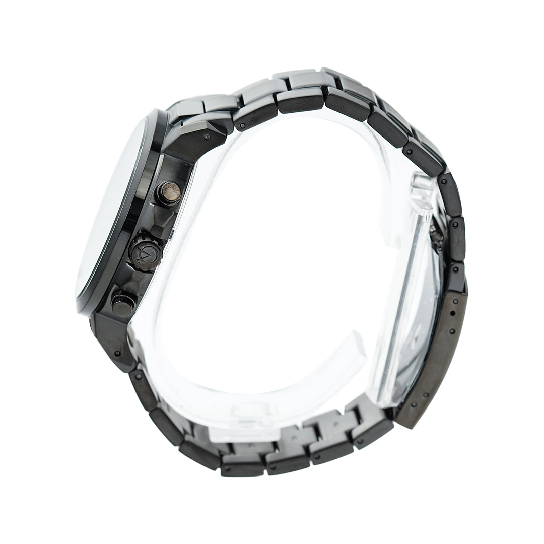 6350MCBEPBA Men's Chronograph Quartz Watch 45mm