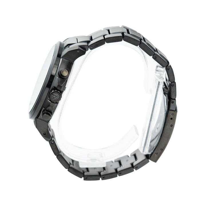 6350MCBEPBA Men's Chronograph Quartz Watch 45mm