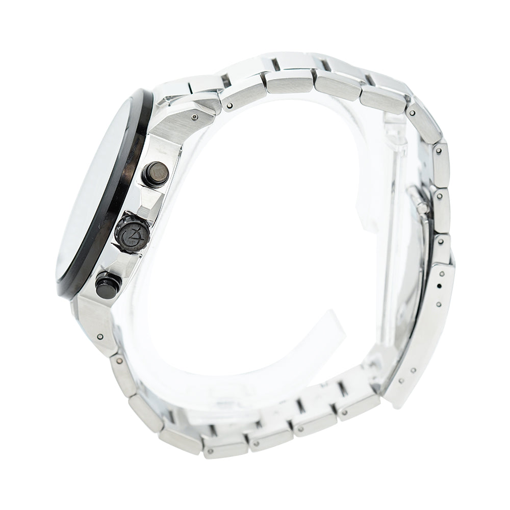 6350MCBTBBA Men's Chronograph Quartz Watch 45mm