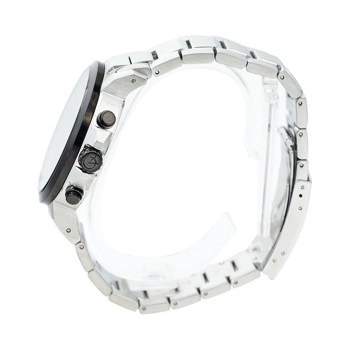 6350MCBTBBA Men's Chronograph Quartz Watch 45mm