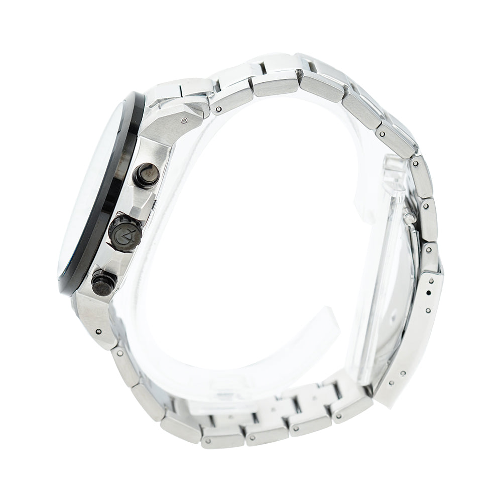 6350MCBTBSL Men's Chronograph Quartz Watch 45mm