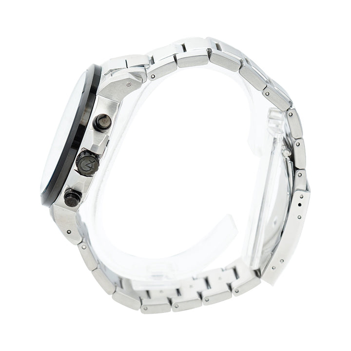 6350MCBTBSL Men's Chronograph Quartz Watch 45mm