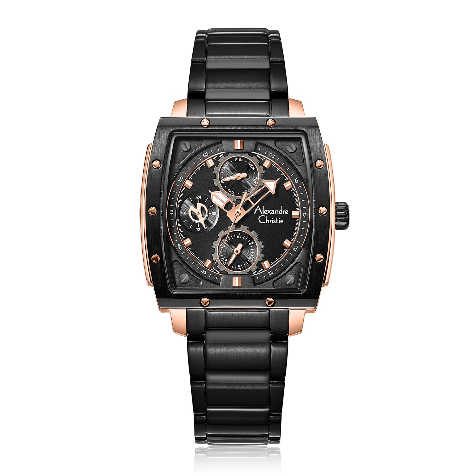6376BFBBRBA Women's Multi-function Quartz Watch 32mm