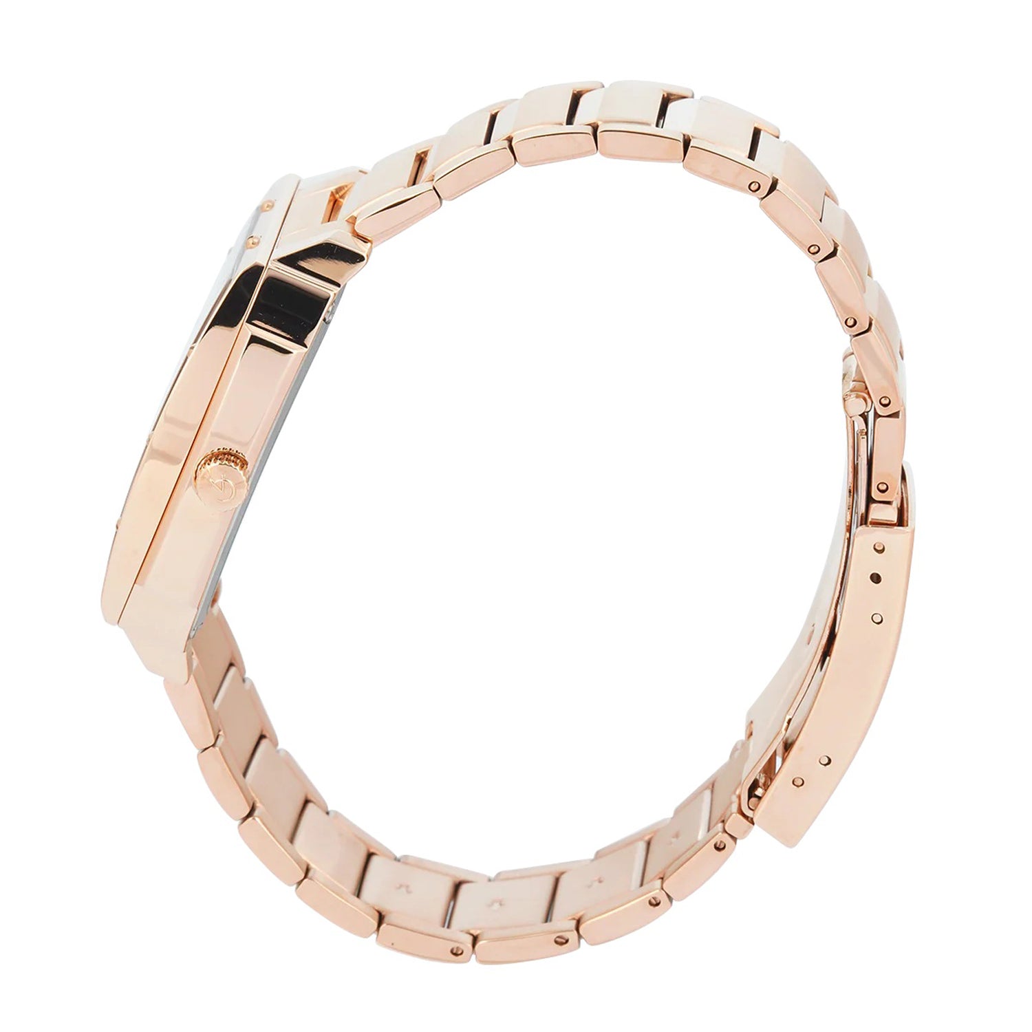 6376BFBRGLN Women's Multi-Function Quartz Watch 35 mm