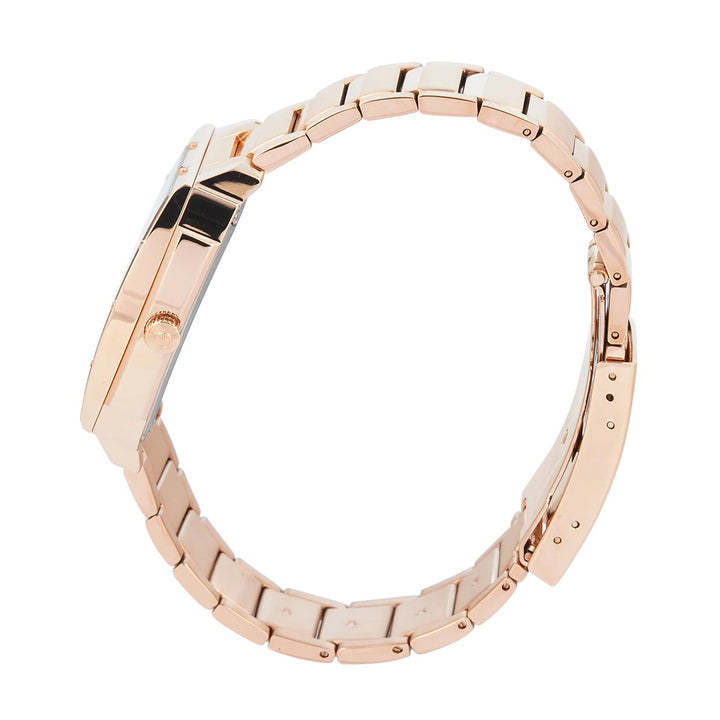 6376BFBRGSLRG Women's Multi-Function Quartz Watch 35 mm