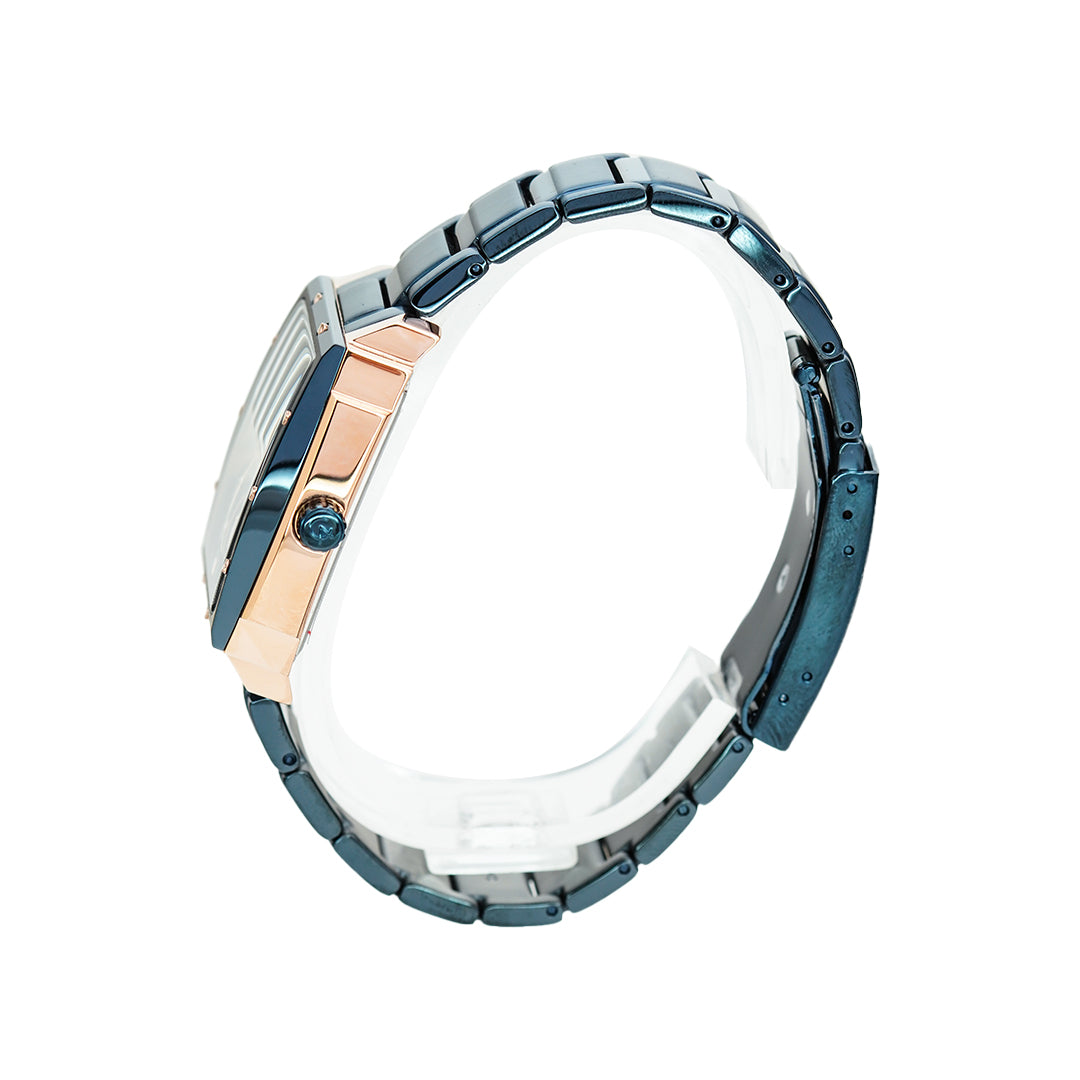 6376BFBURBA Women's Multi-unction Quartz Watch 32mm