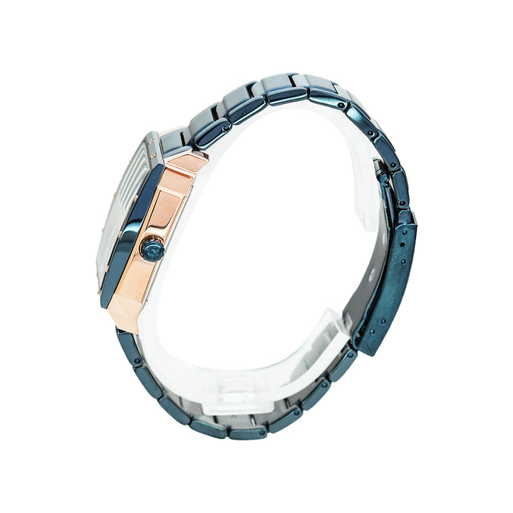 6376BFBURBA Women's Multi-unction Quartz Watch 32mm