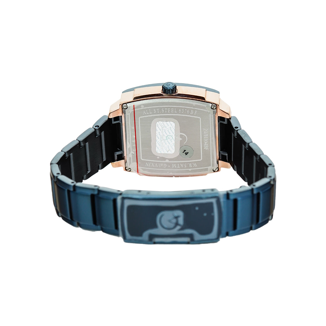 6376BFBURBA Women's Multi-unction Quartz Watch 32mm