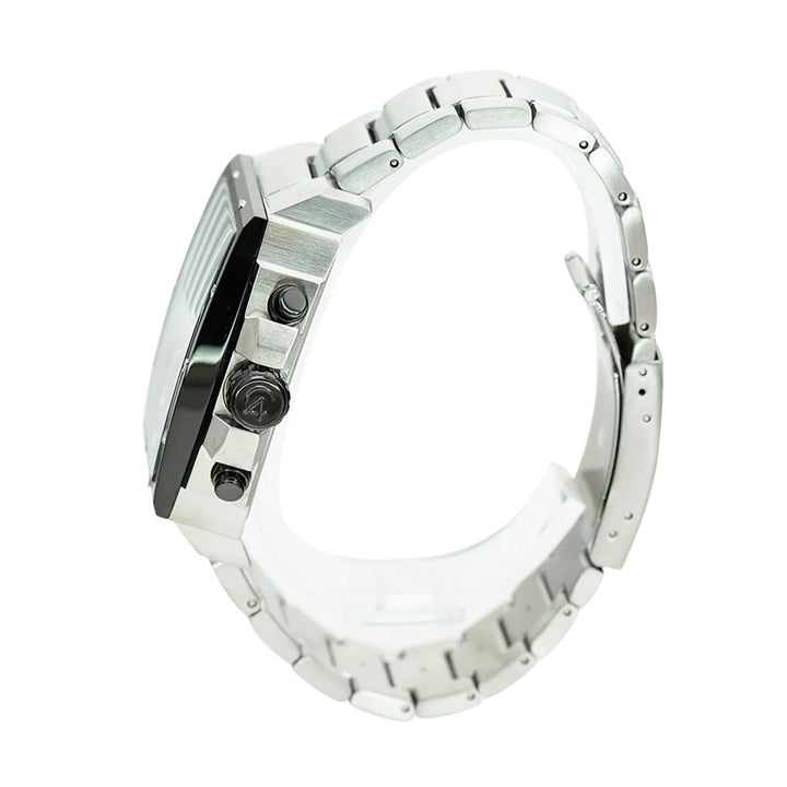 6376MCBTBBA Men's Chronograph Quartz Watch 44mm