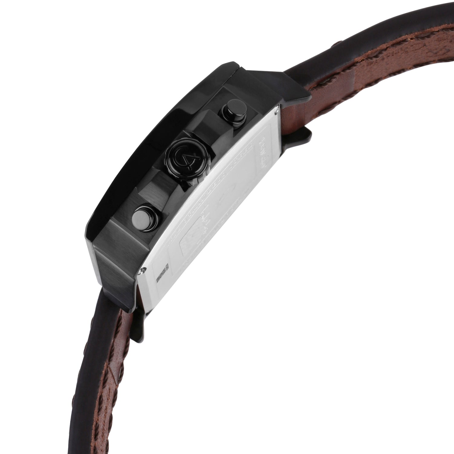 6376MCLIPBAIVBO Men's Chronograph Quartz Watch 44mm