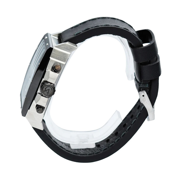 6376MCLTBBA Men's Chronograph Quartz Watch 44mm