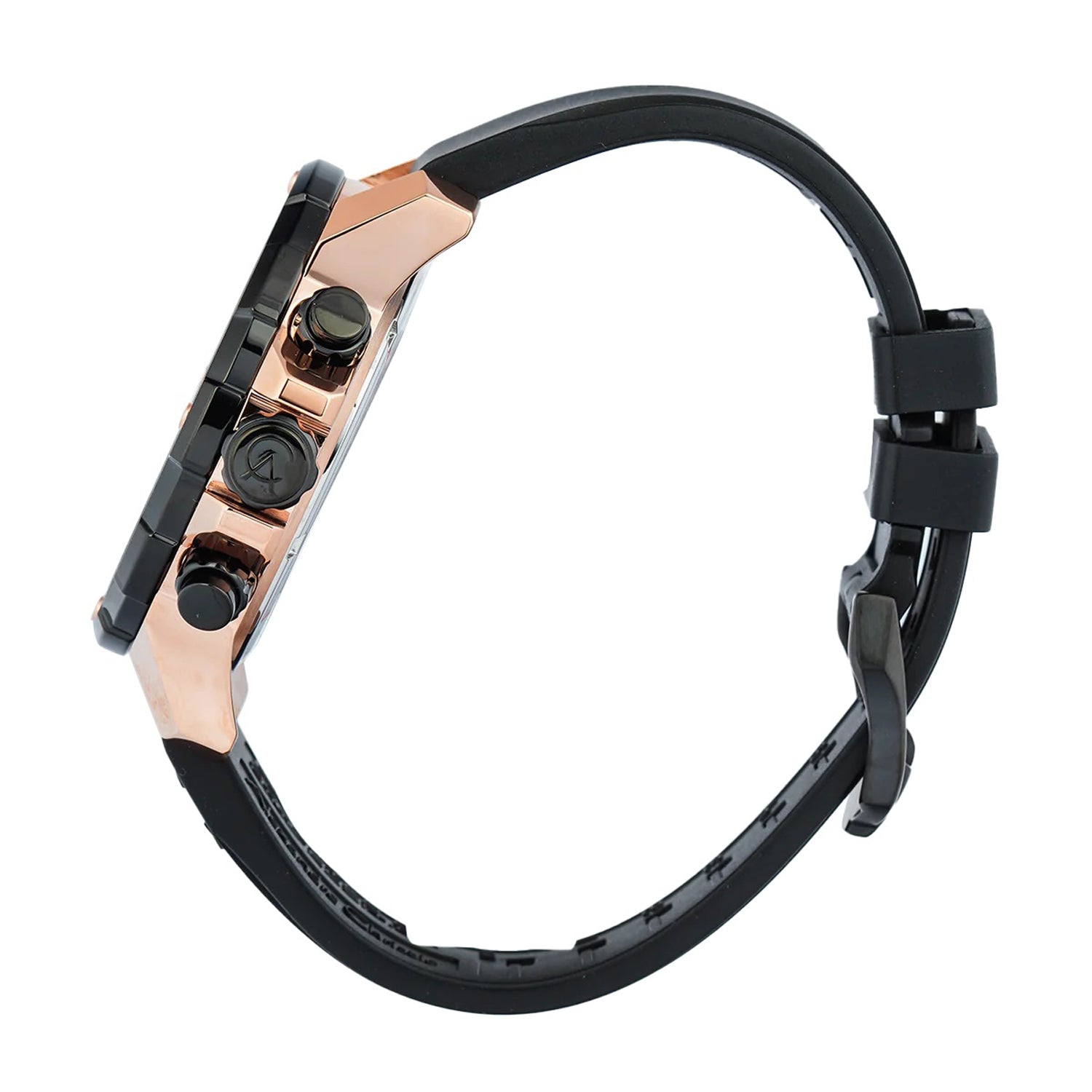 6410MCRBRBA Men's Chronograph Quartz Watch 47mm