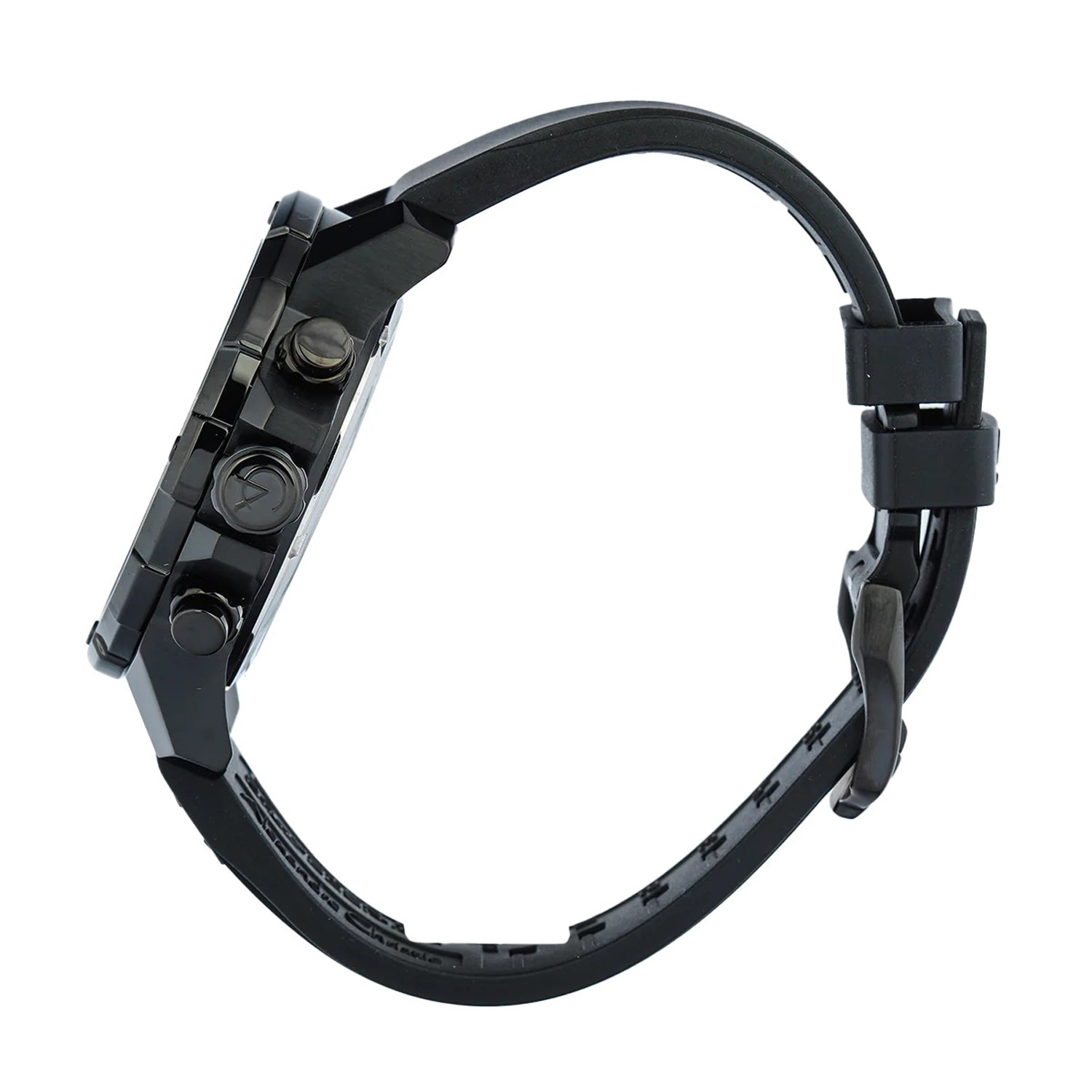 6410MCRIPBA Men's Chronograph Quartz Watch 47mm