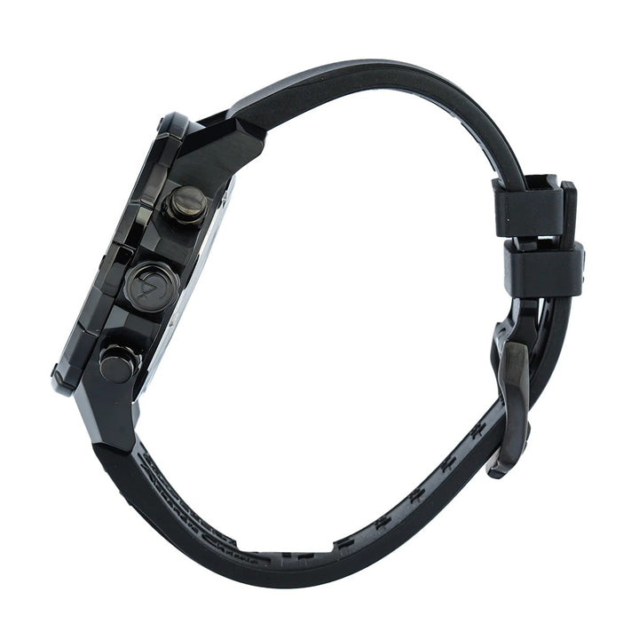 6410MCRIPBA Men's Chronograph Quartz Watch 47mm