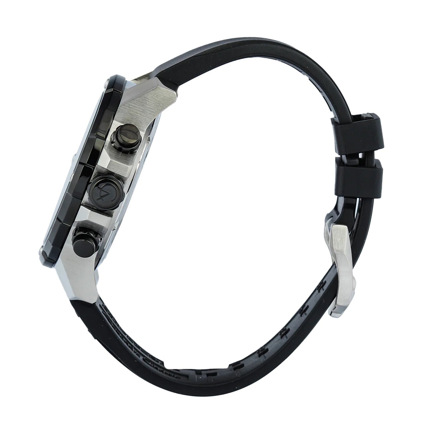 6410MCRTBBASL Men's Chronograph Quartz Watch 47mm