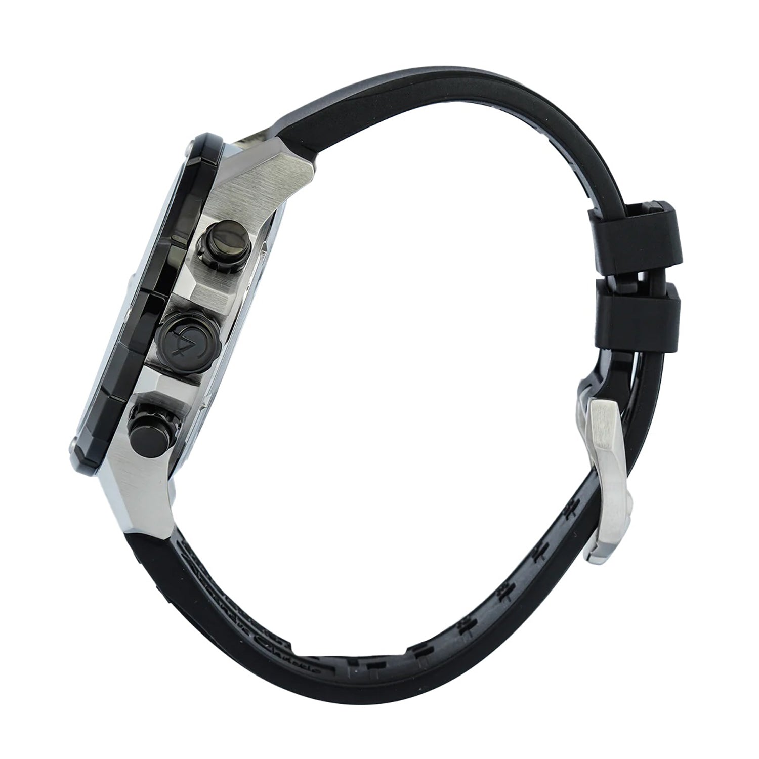 6410MCRTBBASL Men's Chronograph Quartz Watch 47mm