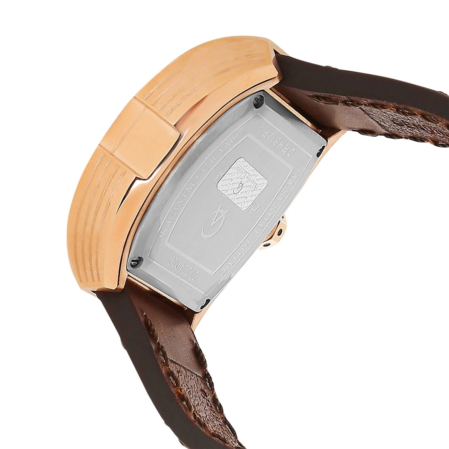 6411MCLRGBA Men's Chronograph Quartz Watch 45mm