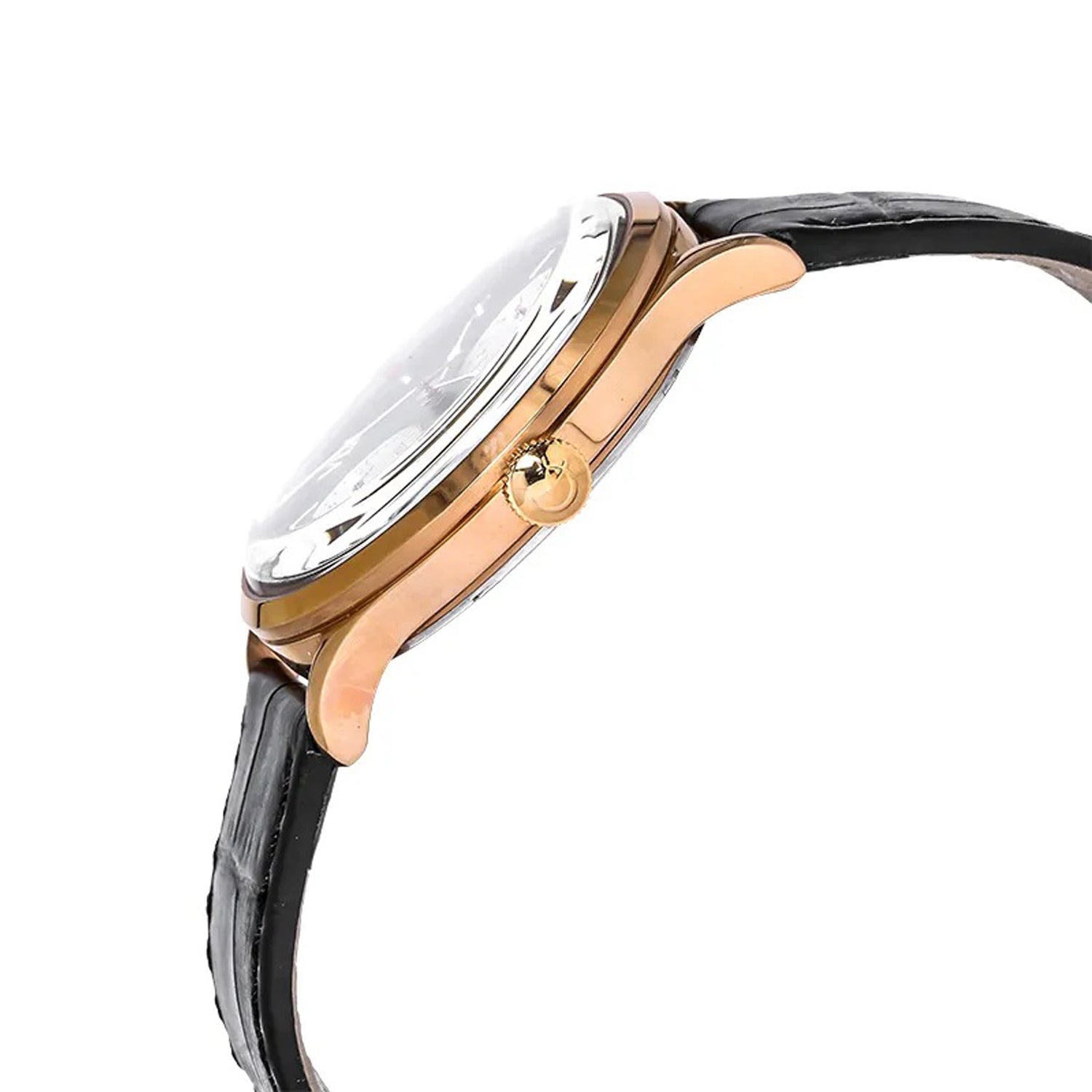 6437MFLRGBU Men's Classic Quartz Watch 42mm