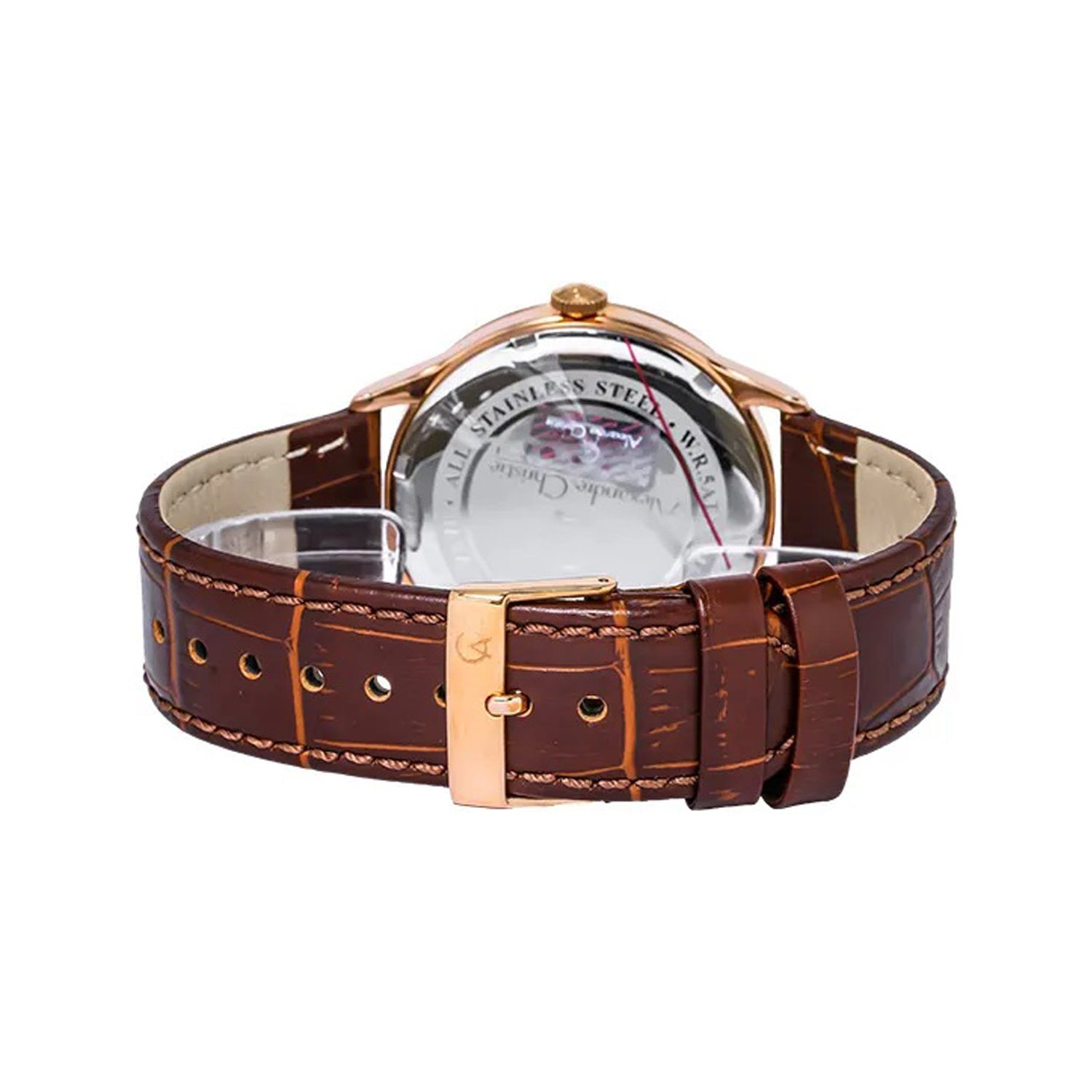 6437MFLRGSL Men's Classic Quartz Watch 42mm