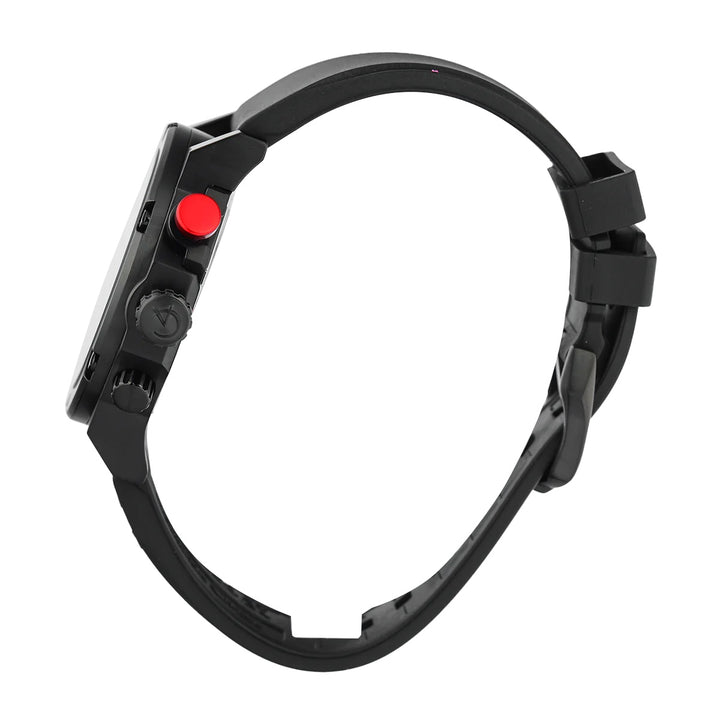 6491BCRIPBARE Men's Chronograph Quartz Watch 45mm