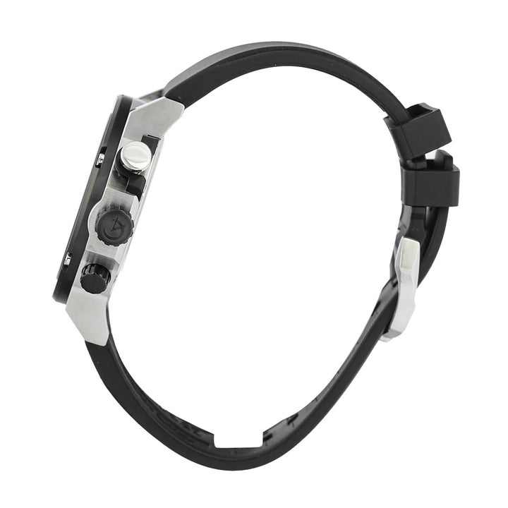 6491BCRTBBA Men's Chronograph Quartz Watch 45mm