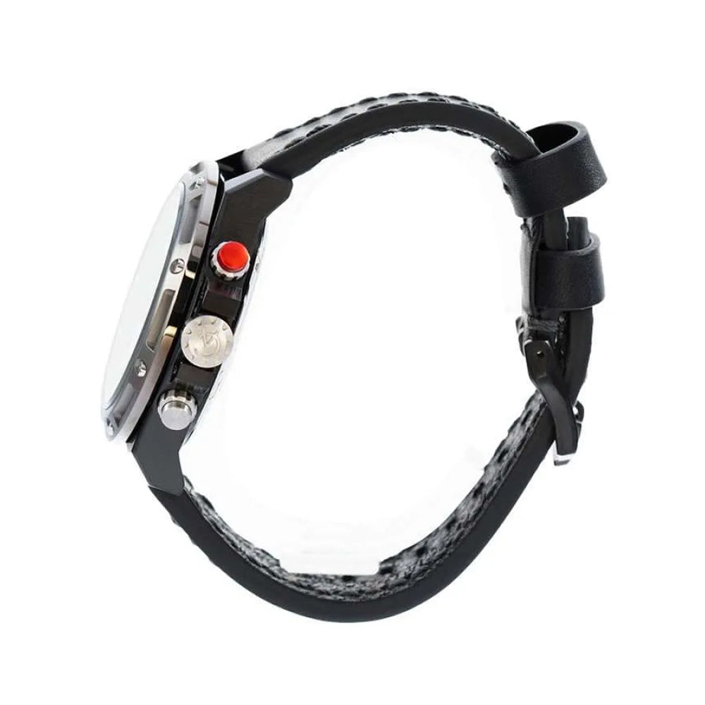 6506MCLEPBA Men's Chronograph Quartz Watch 47mm