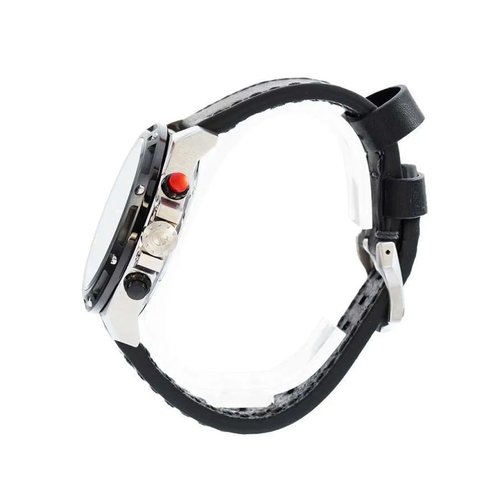 6506MCLTBSL Men's Chronograph Quartz Watch 47mm