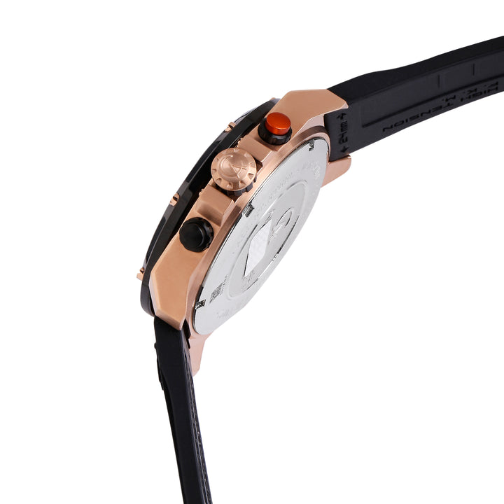 6506MCRBRBA Men's Chronograph Quartz Watch 47mm