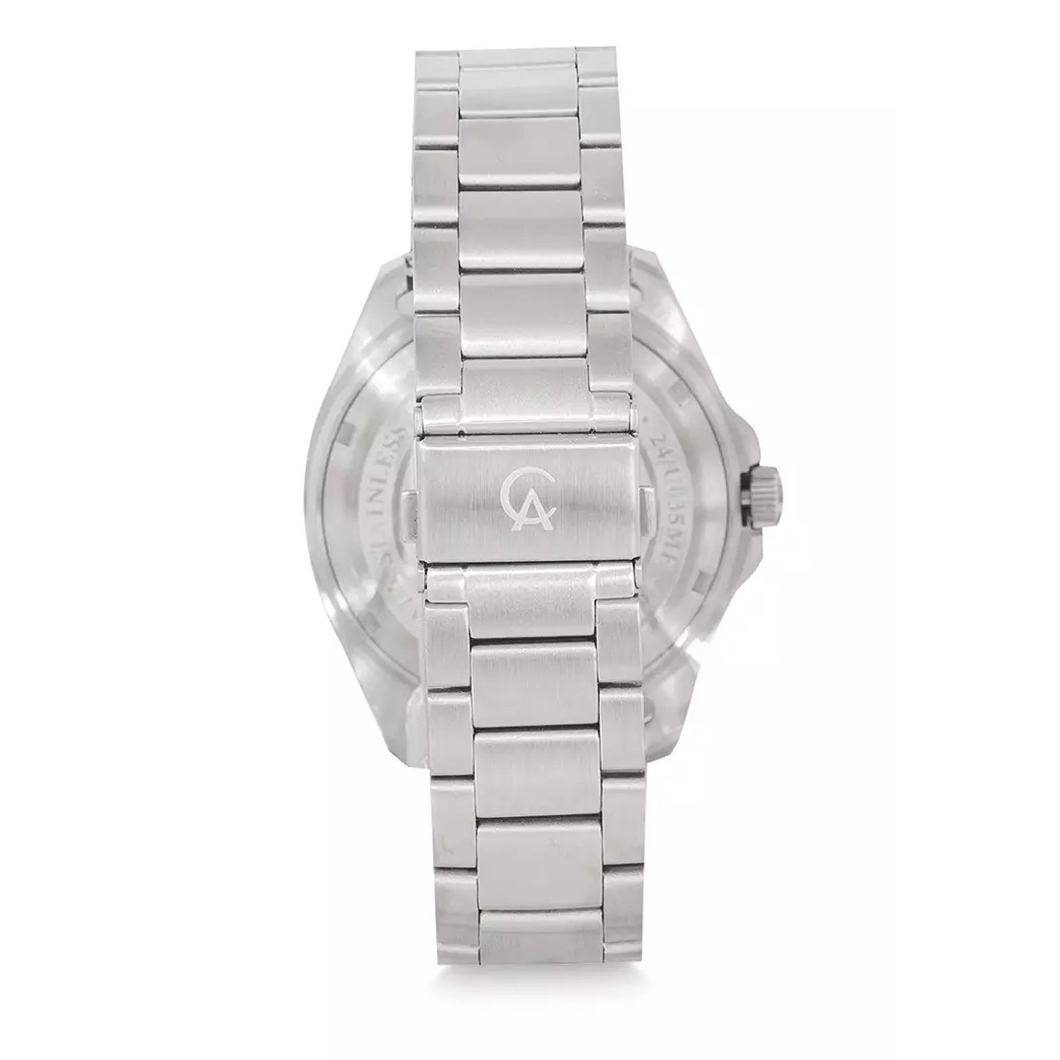 6512MEBTBBA Men's Classic Quartz Watch 44mm