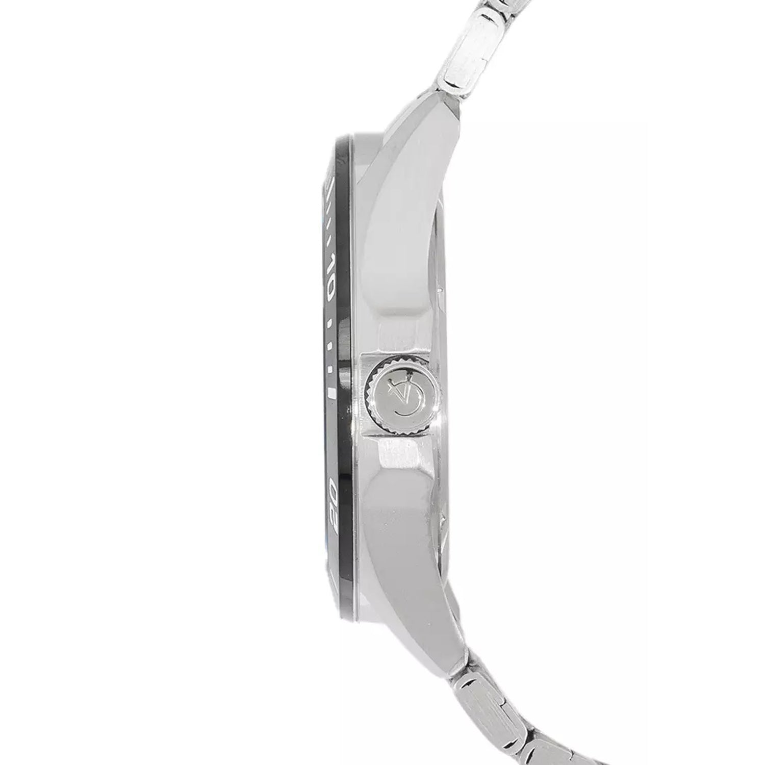 6512MEBTBBA Men's Classic Quartz Watch 44mm