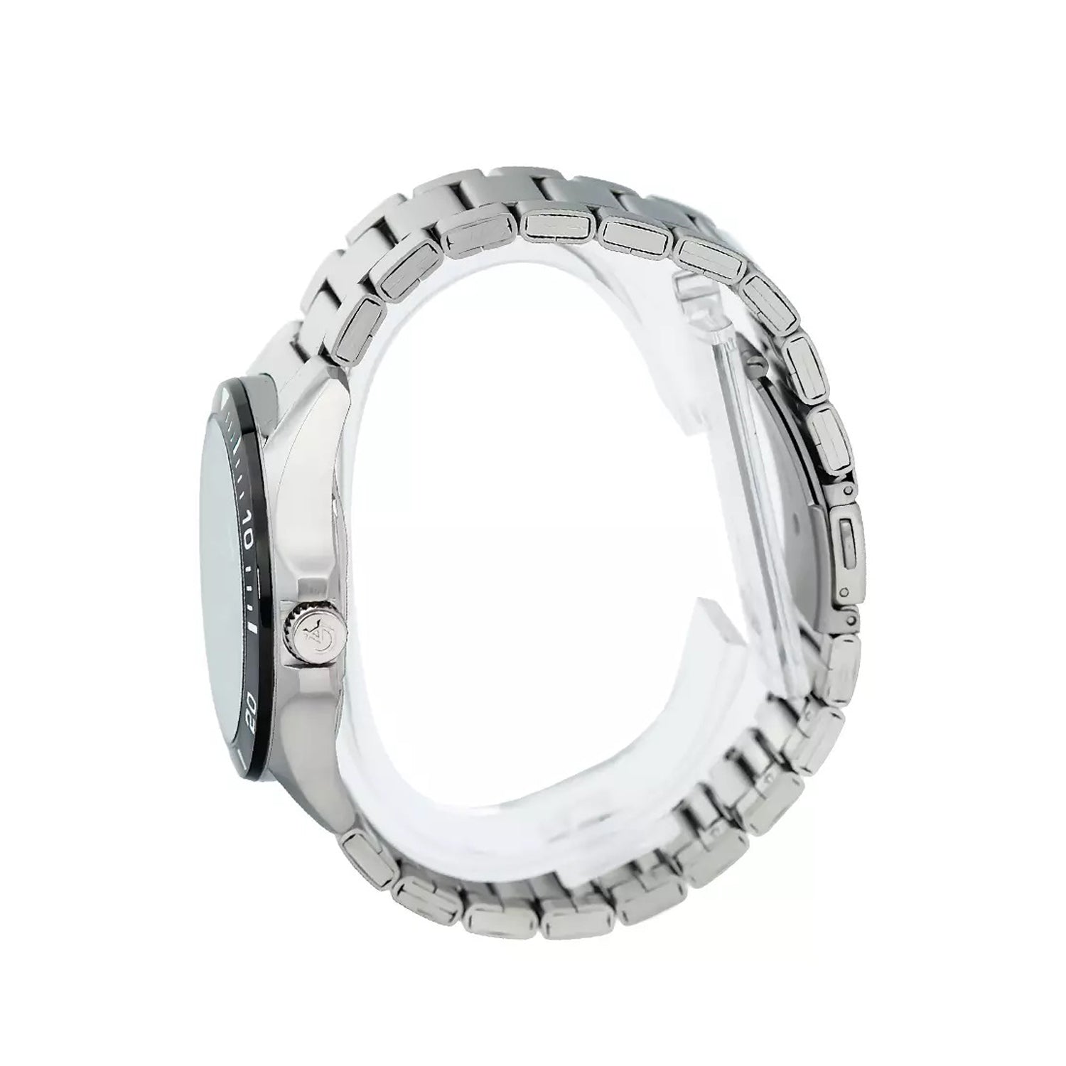 6512MEBTBBA Men's Classic Quartz Watch 44mm