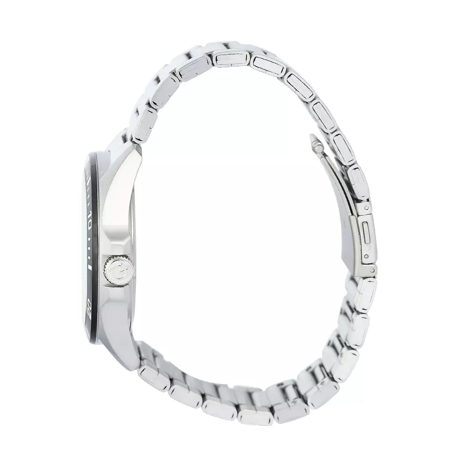 6512MEBTBSL Men's Classic Quartz Watch 44mm