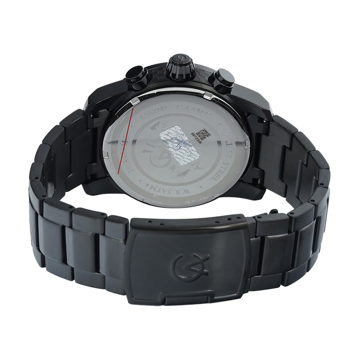 6562MCBIPBASL Men's Chronograph Quartz Watch 45mm