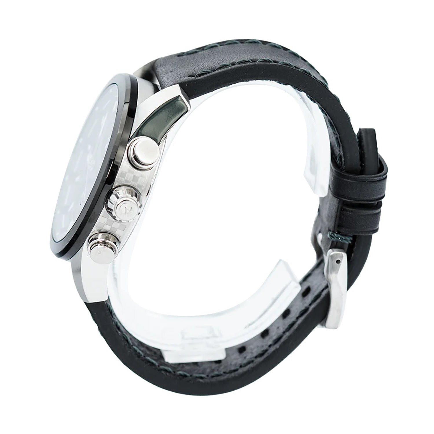 6562MCLTBBA Men's Chronograph Quartz Watch 45mm