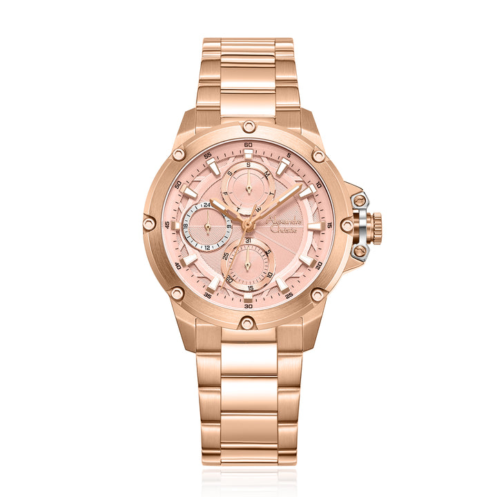 6564BFBRGPN Women's Multi-Function Quartz Watch 36mm