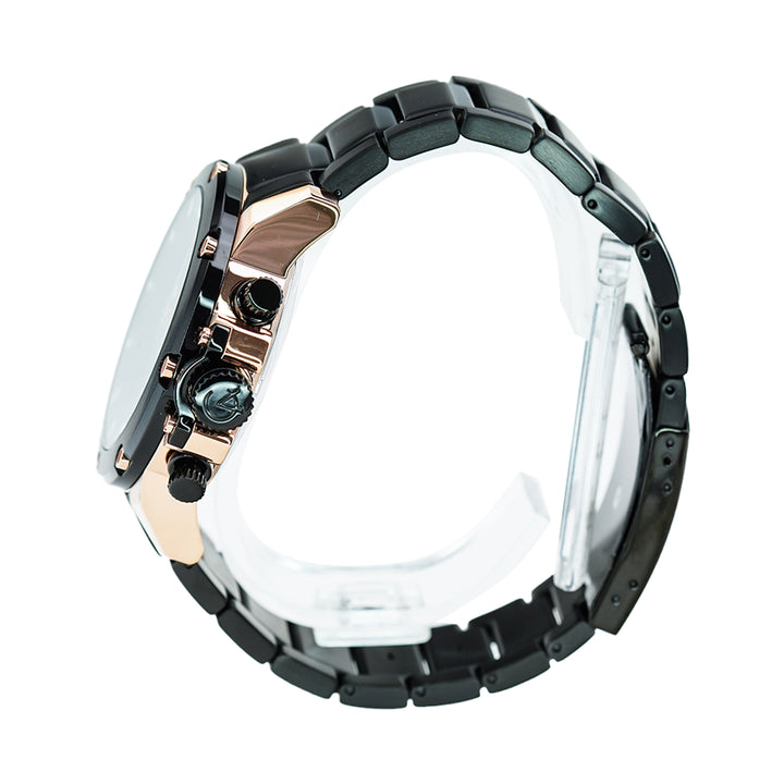 6564MCBBRBA Men's Chronograph Quartz Watch 46mm