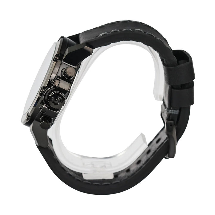 6564MCLIPBA Men's Chronograph Quartz Watch 46mm