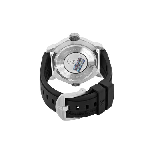 6565MARSSBU Men's Classic Automatic Watch 45mm