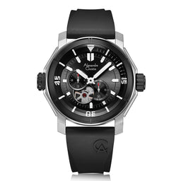 Two tone (black and white)